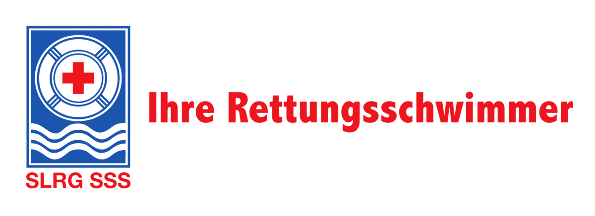 Logo SLRG; Quelle: SLRG-Homepage